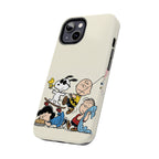 Cozy Winter Phone Case