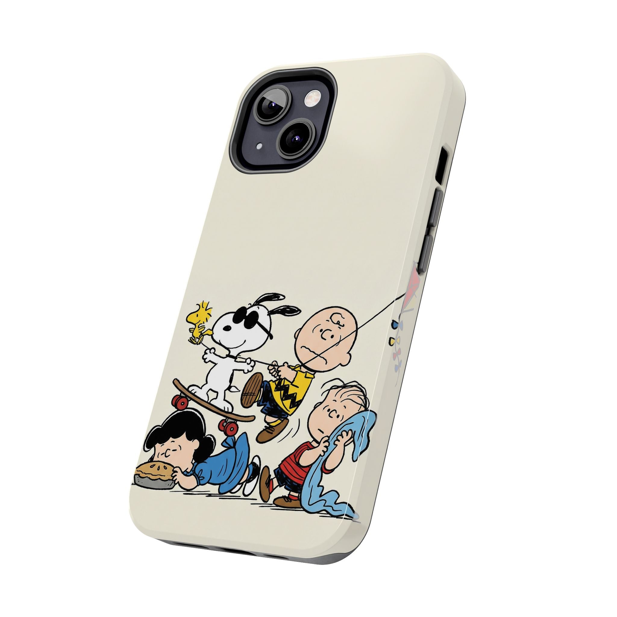 Cozy Winter Phone Case