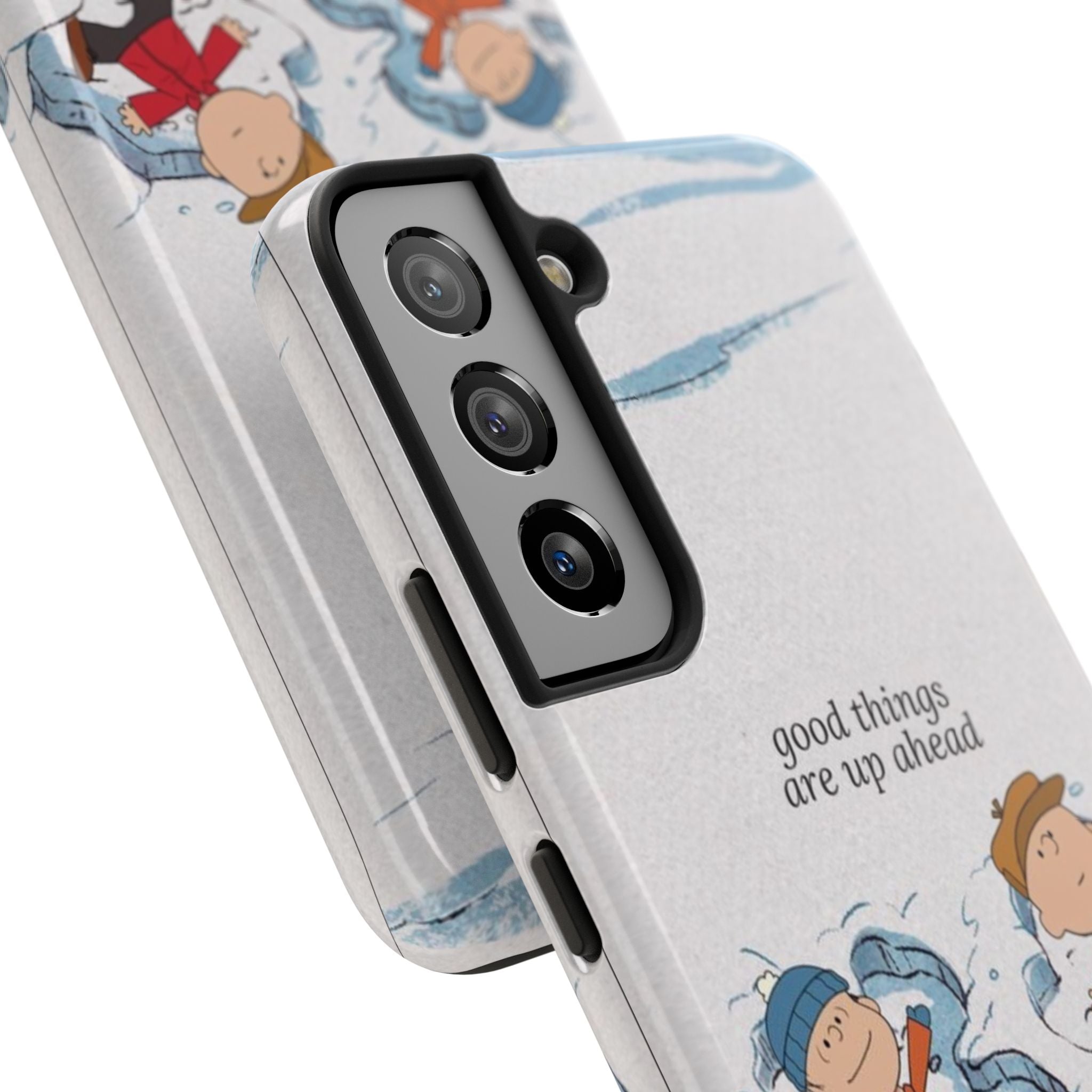 Snoopy Valentine Phone Case