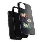 Good Bad Cool Retro Case
