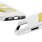 Lemonade Stand Phone Case