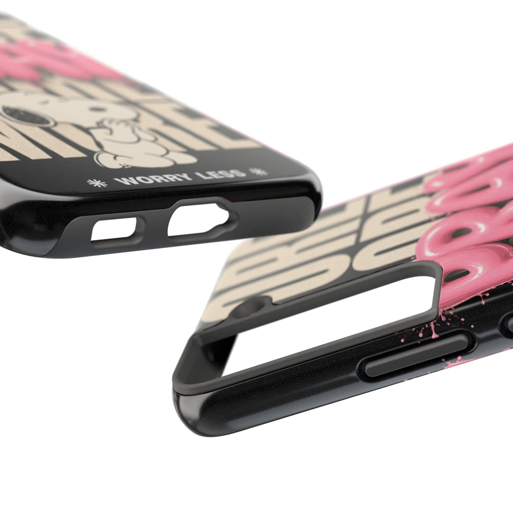 Pray More Phone Case