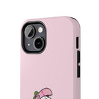 Snoopy Dinosaur Phone Case