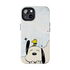 Dancing Duo Phone Case