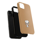Snoopy Coffee Phone Case