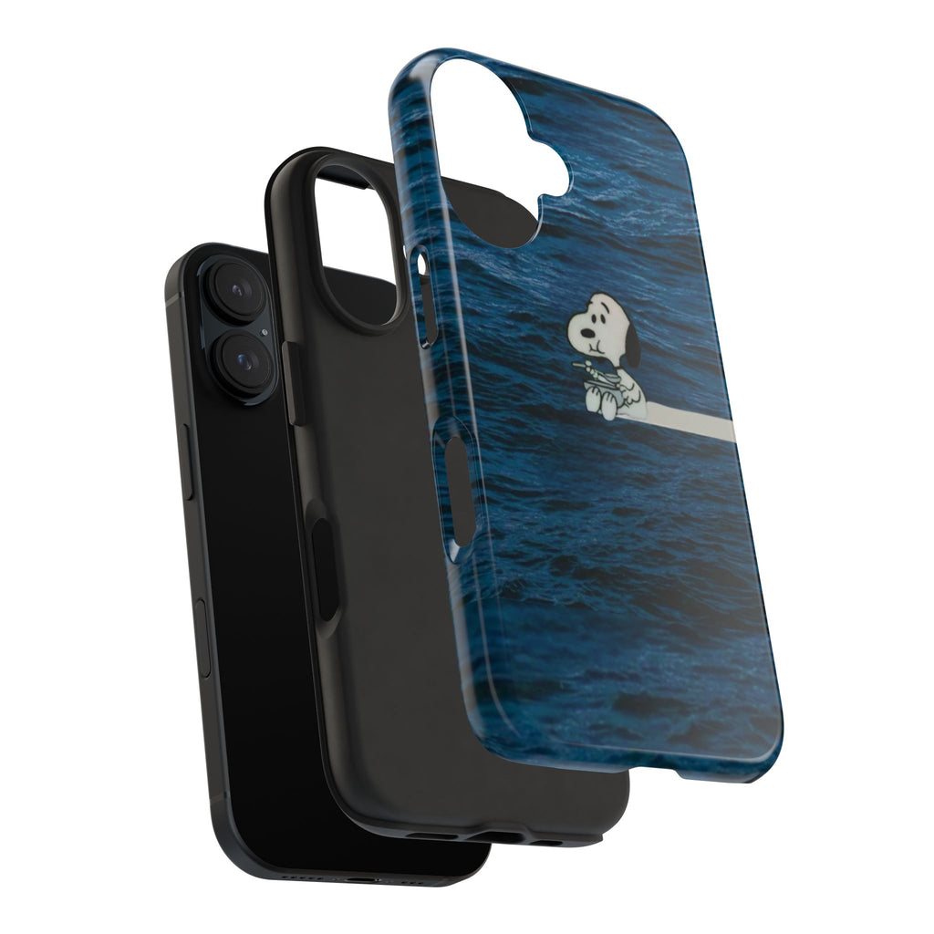Ocean Waves Phone Case