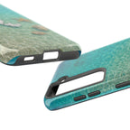 Snoopy Beach Phone Case