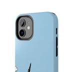 Snoopy Diving Phone Case
