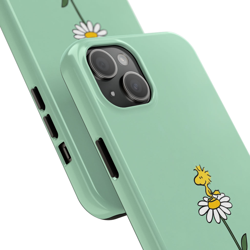 Woodstock Daisy Phone Case