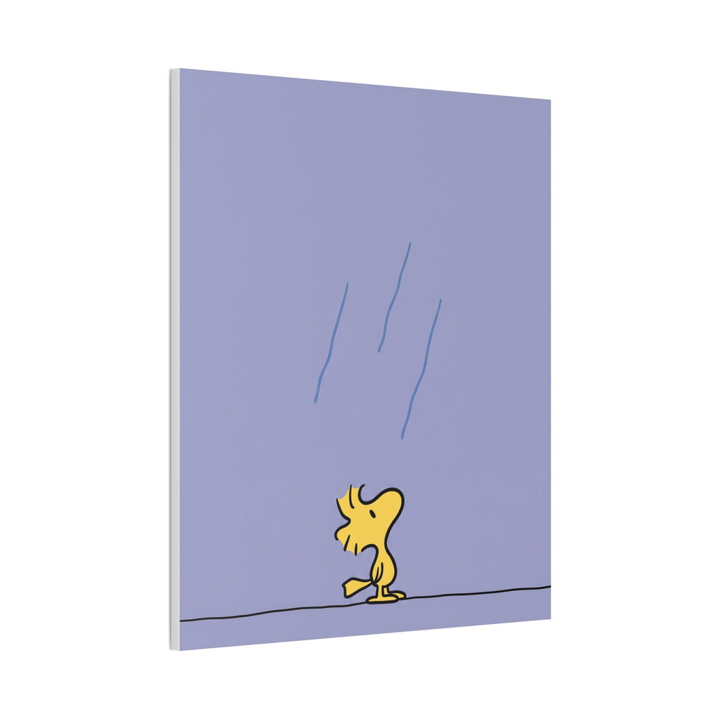 Woodstock Sketch Canvas