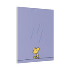 Woodstock Sketch Canvas