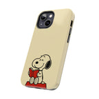 Book Lover Phone Case