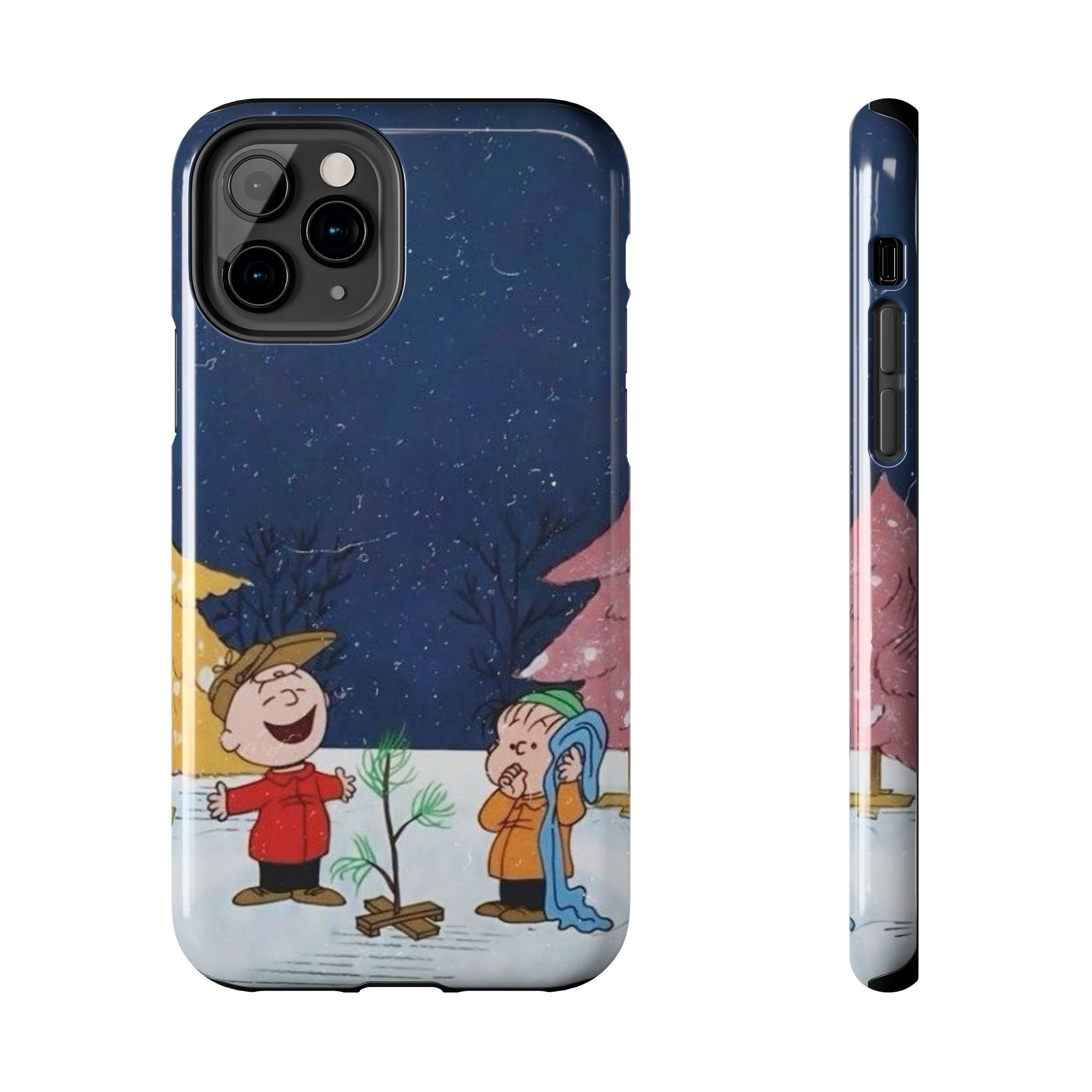 Christmas Tree Phone Case
