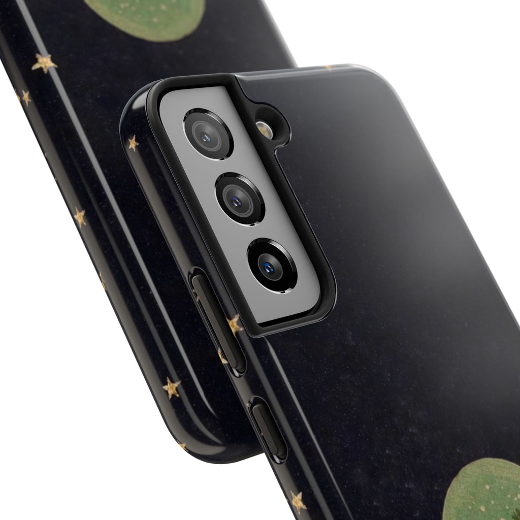 Snow Globe Phone Case