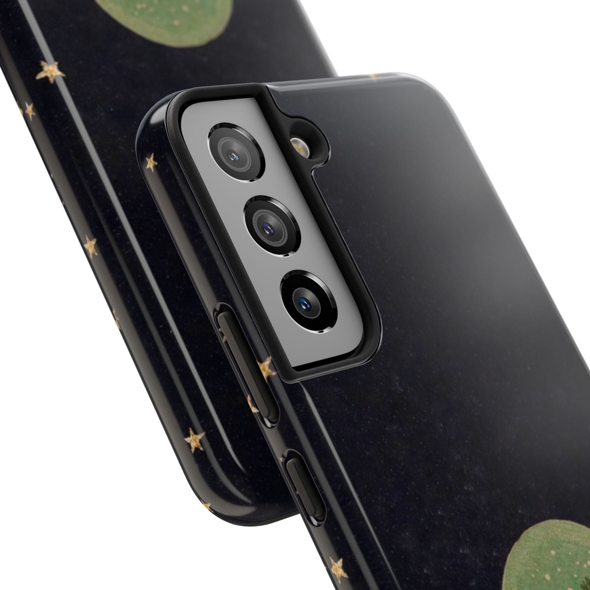 Snow Globe Phone Case