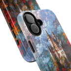 Autumn Castle Phone Case