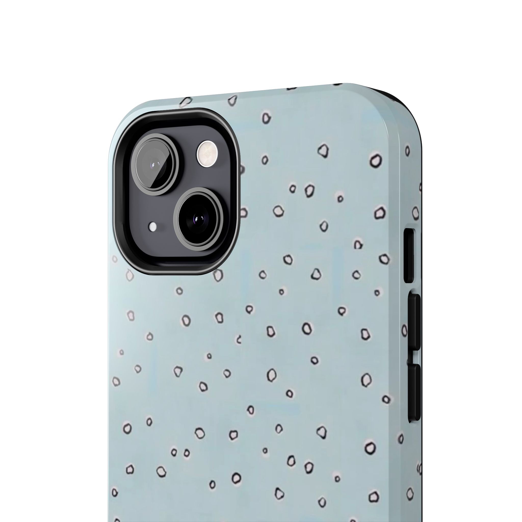 Holiday Snow Phone Case