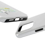 Window Scene Phone Case
