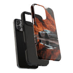Desert Sports Car Case