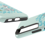 Retro Dot Phone Case