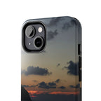 Camera Sunset Phone Case