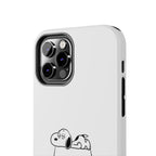 Barely Functioning Phone Case