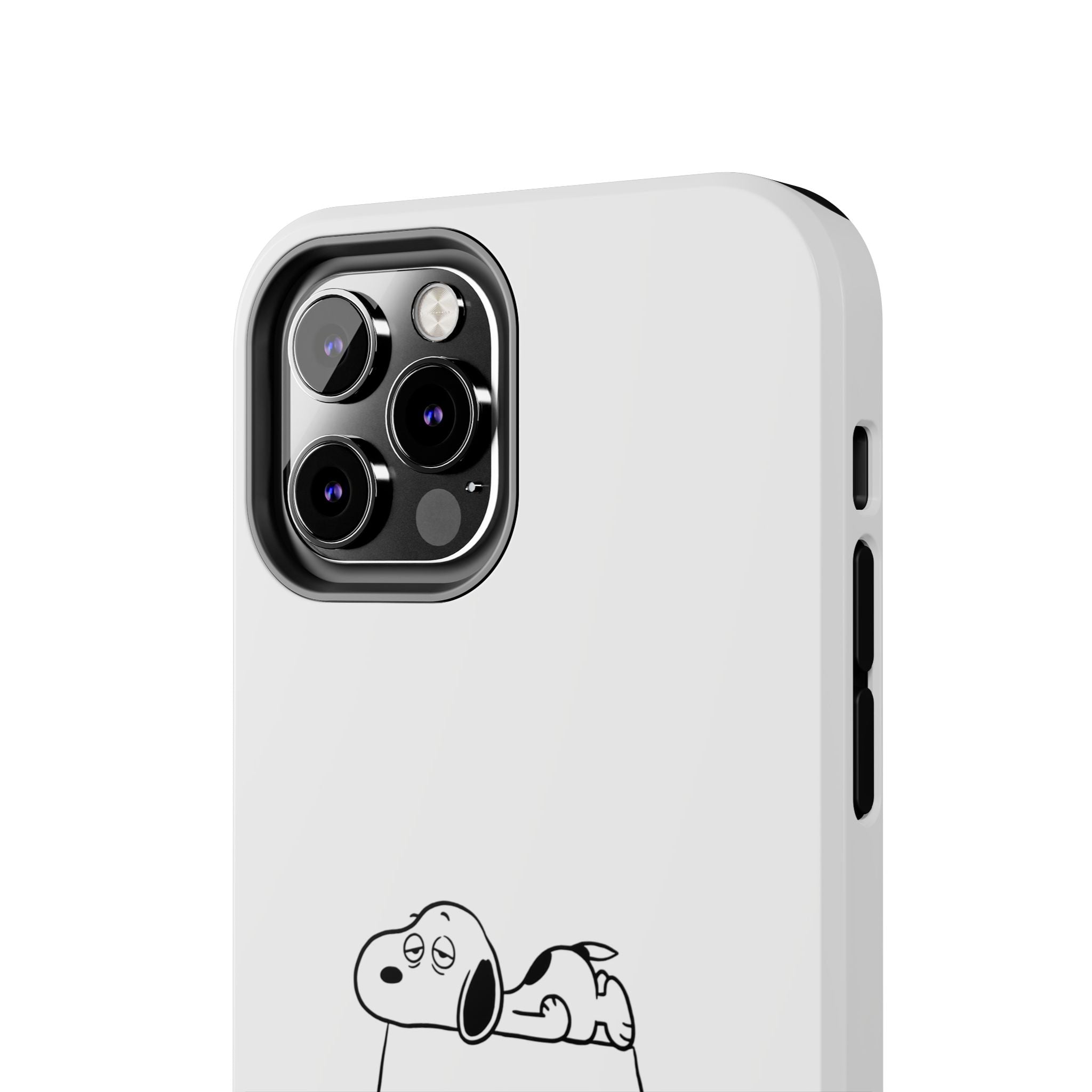 Barely Functioning Phone Case