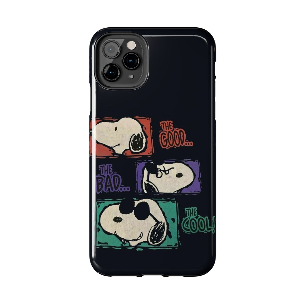Good Bad Cool Case