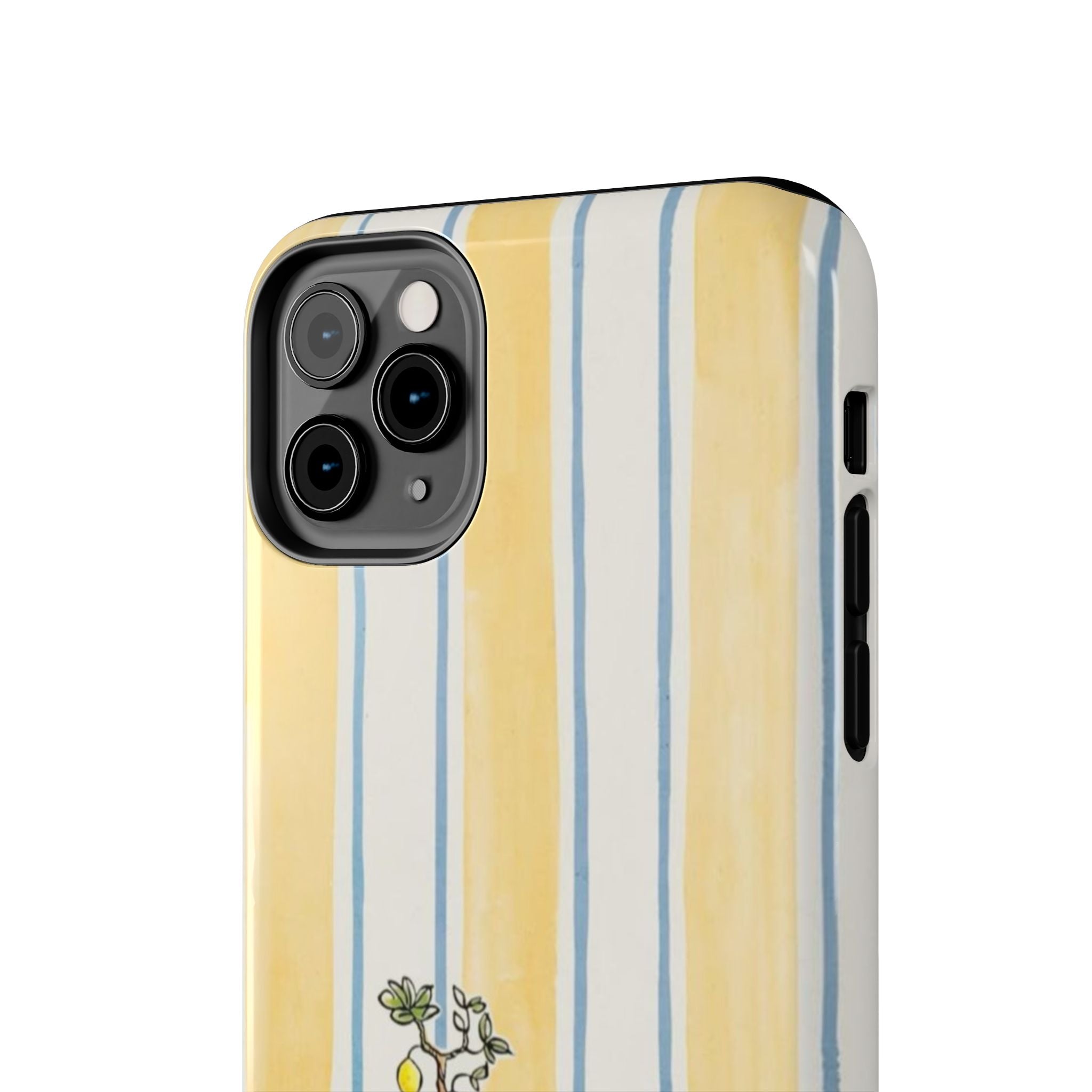 Gardening Snoopy Phone Case