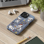 Good Day Pattern Phone Case