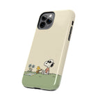Relaxing Duo Phone Case