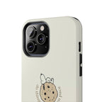 Cookie Snooze Phone Case