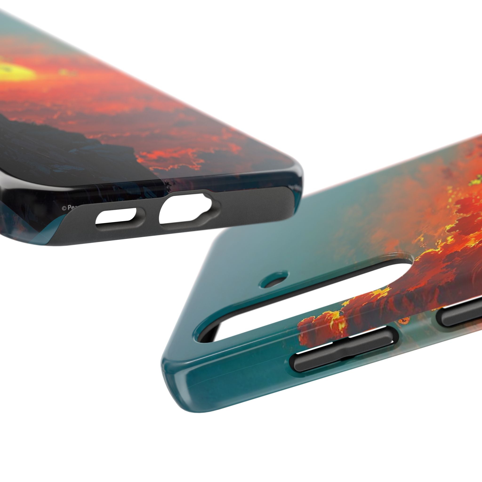 Starry Sky Phone Case
