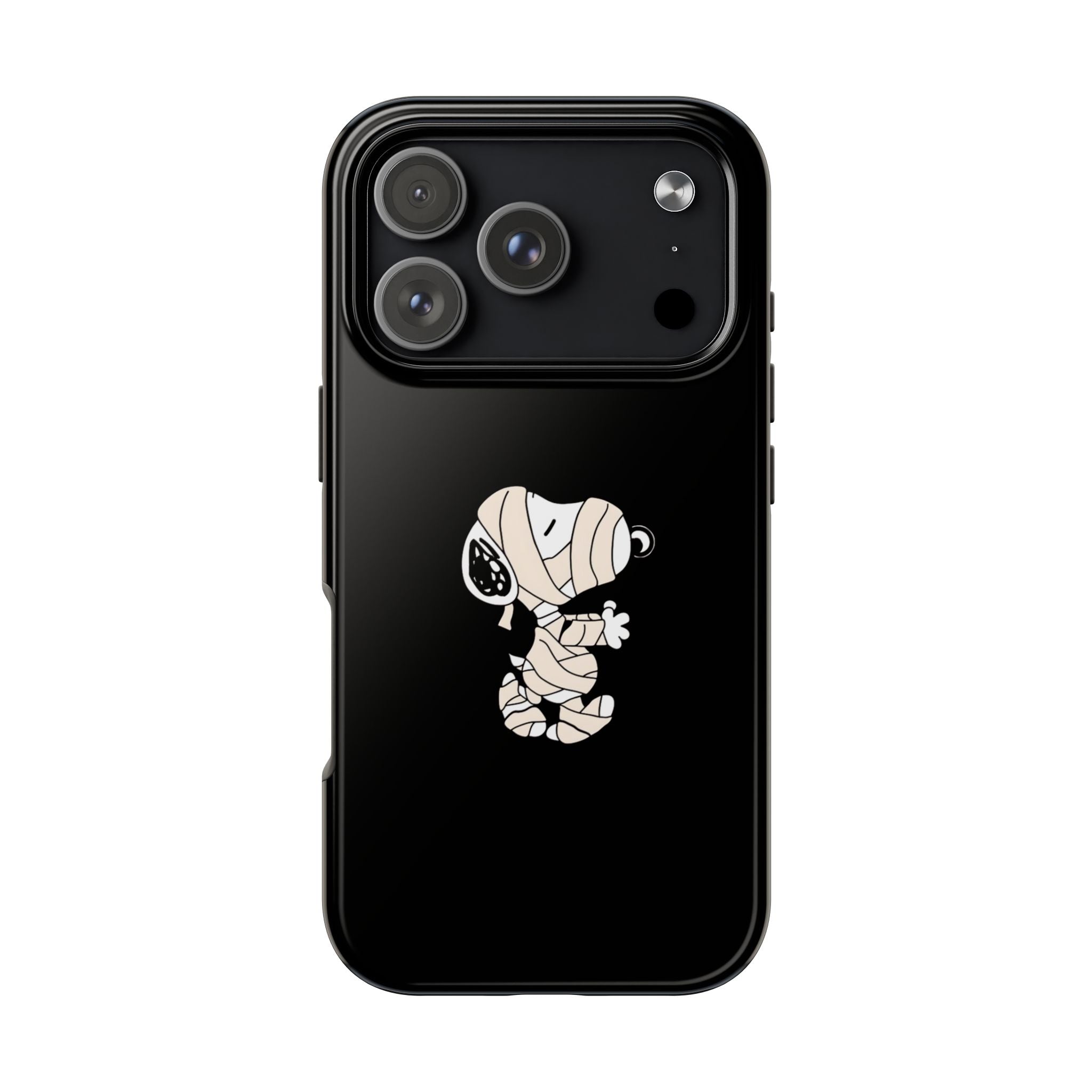 Snoopy Mummy Phone Case