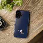 Woodstock Buddy Phone Case