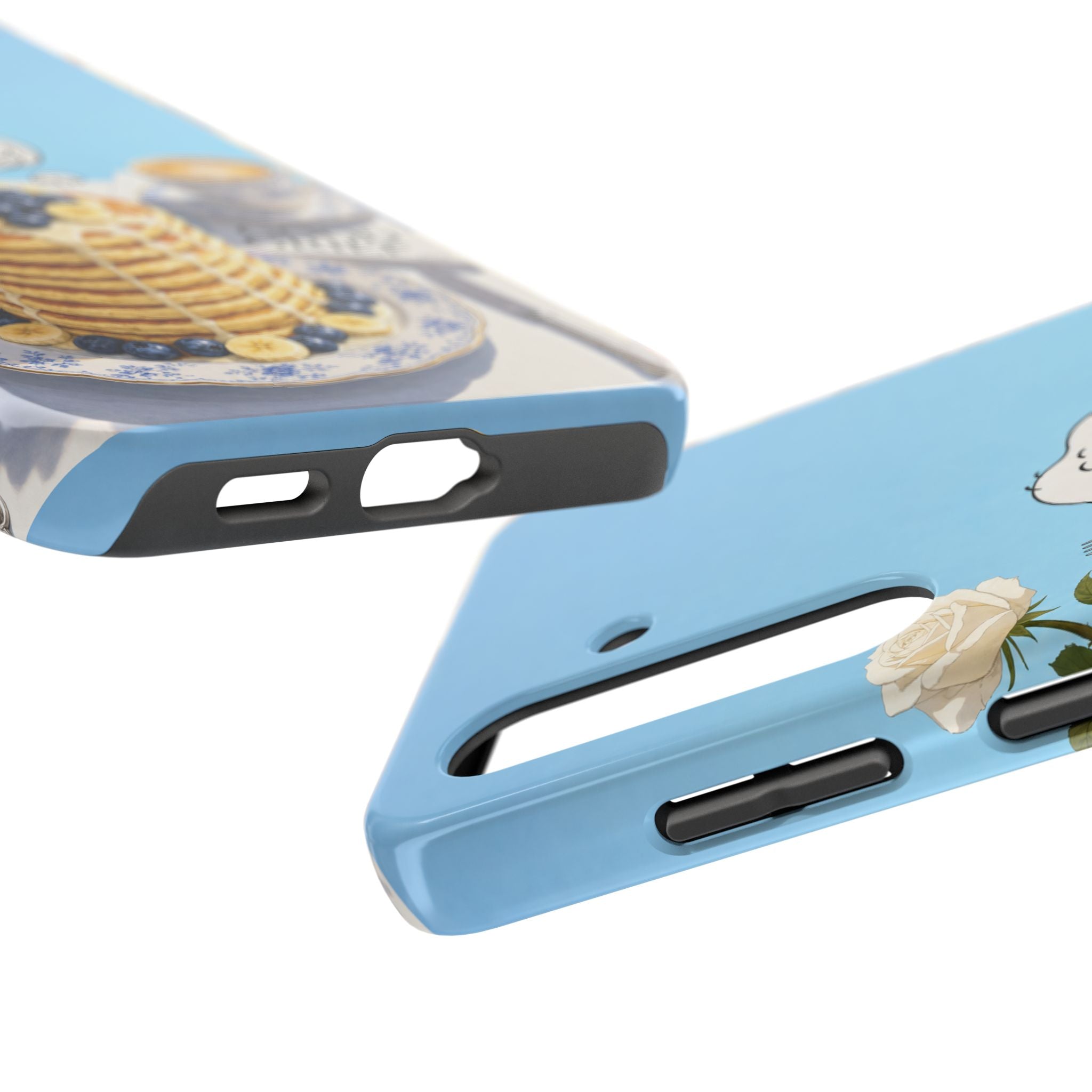 Pancake Stack Phone Case