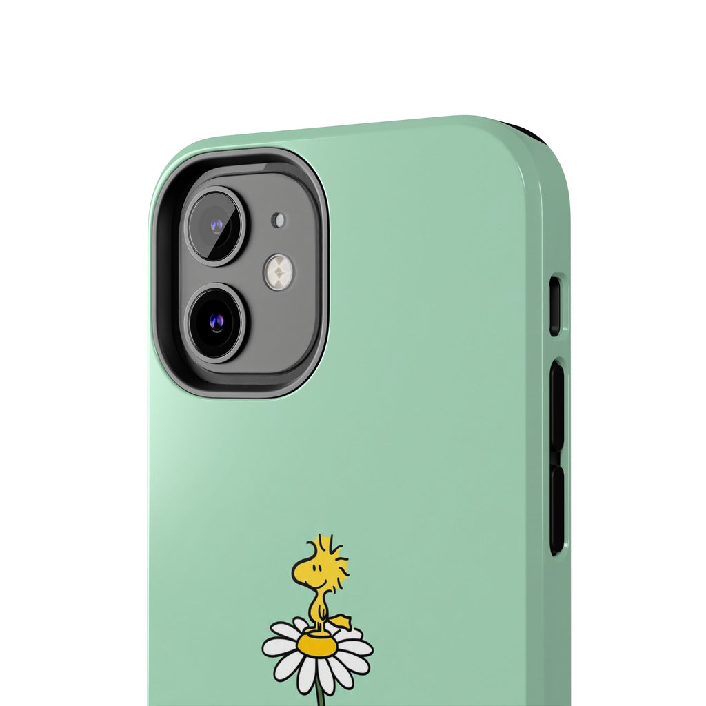 Woodstock Daisy Phone Case