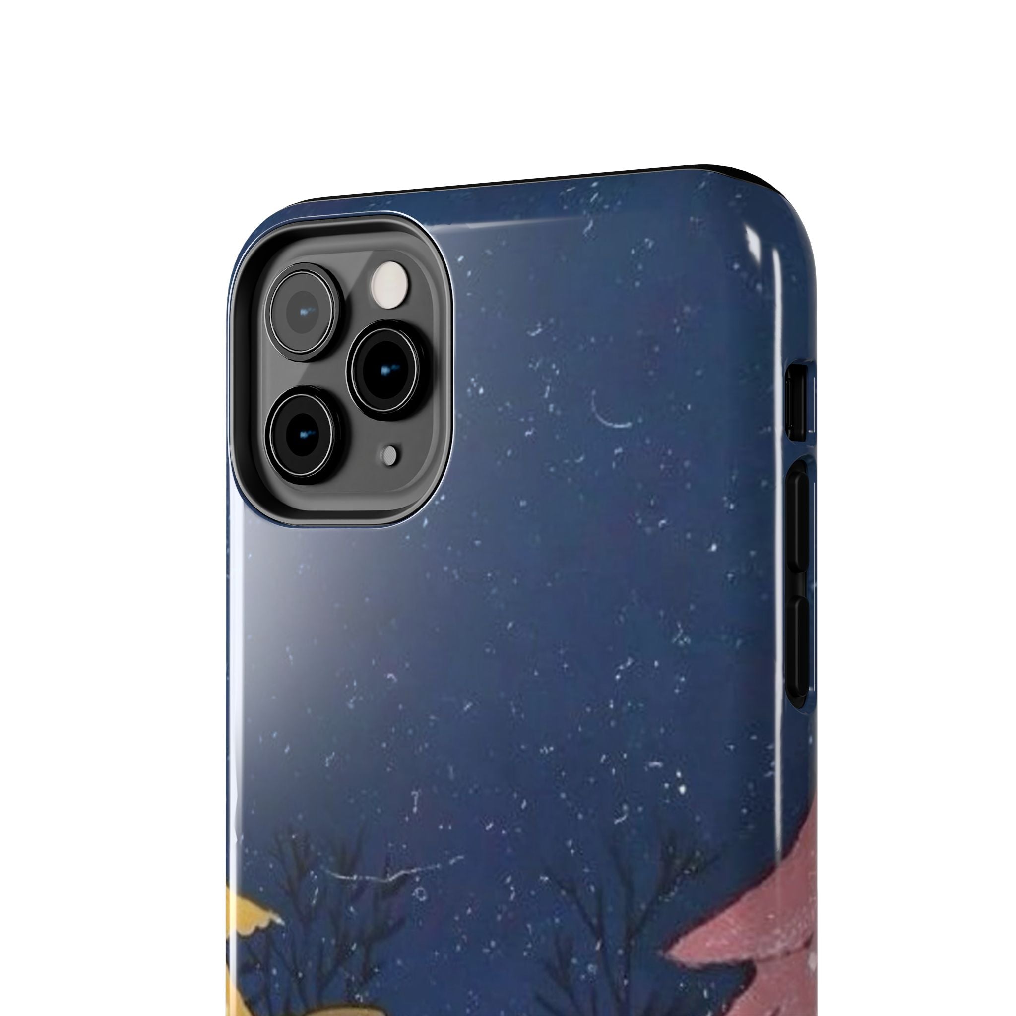Christmas Tree Phone Case