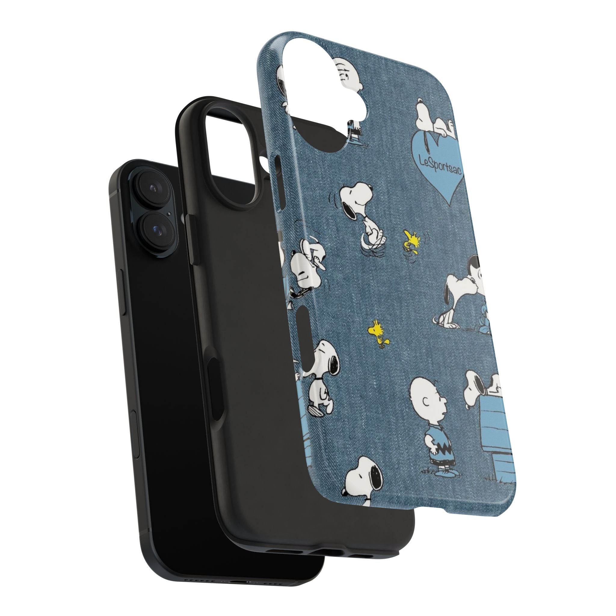Morning Coffee Phone Case