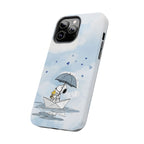 Rainy Day Phone Case