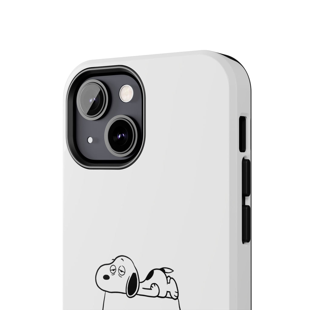 Barely Functioning Phone Case