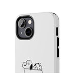 Barely Functioning Phone Case