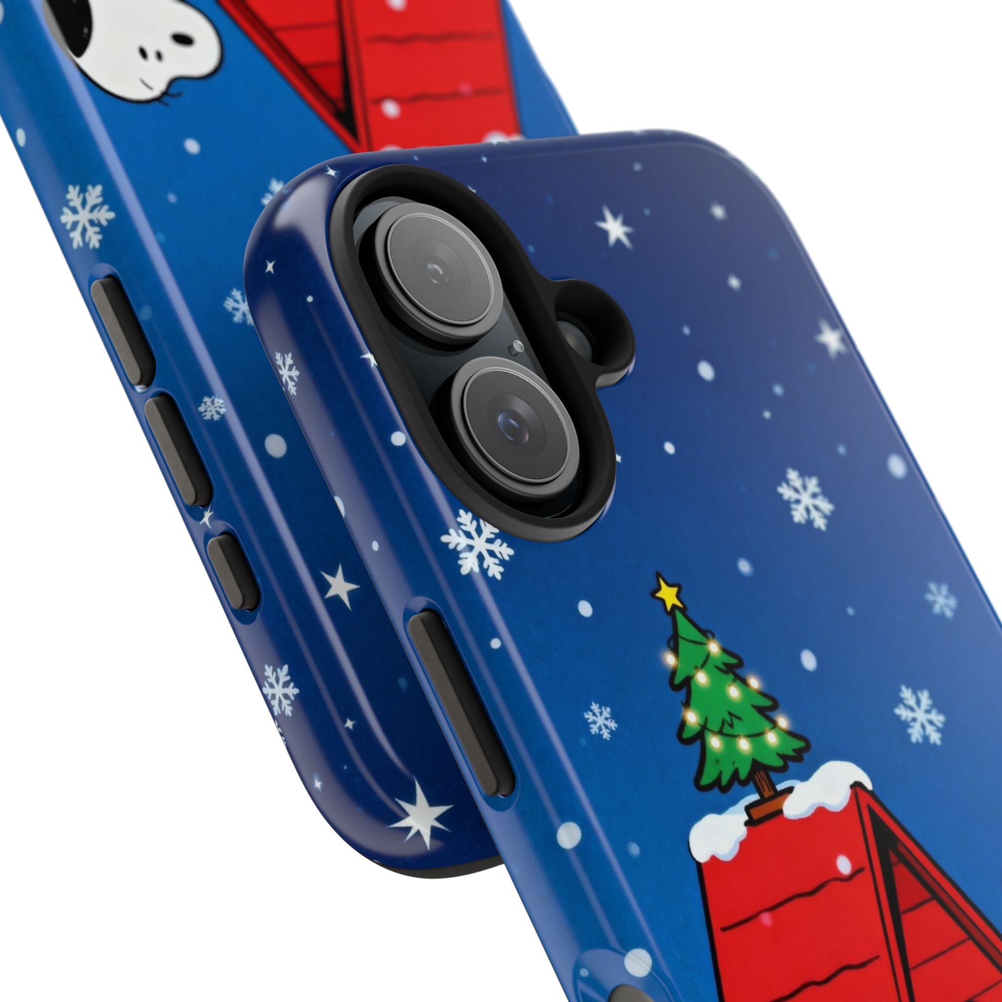 Winter Holiday Phone Case