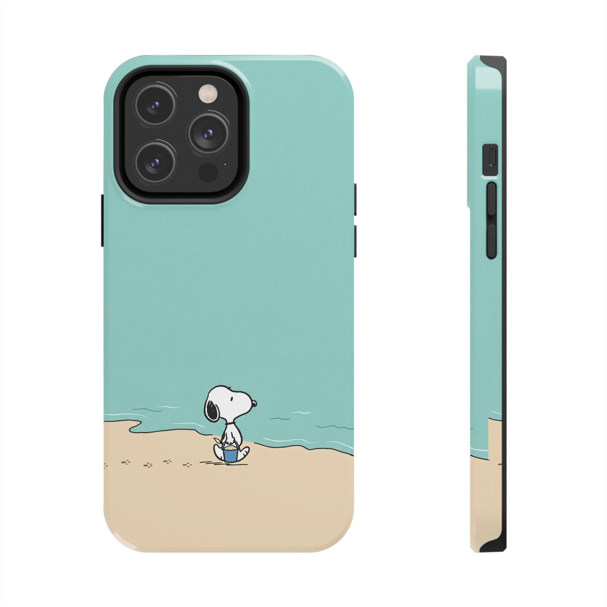 Surfboard Ocean Phone Case