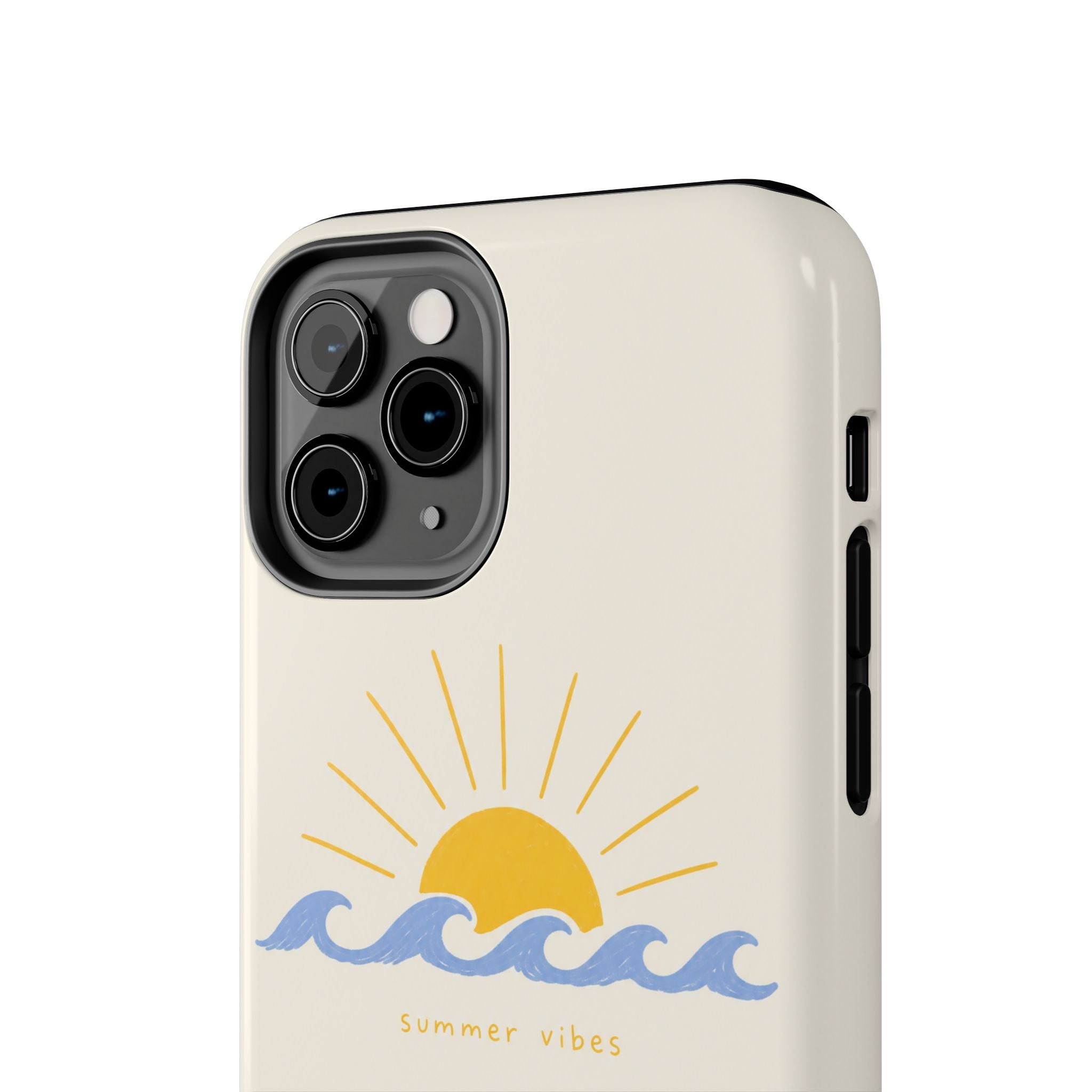 Summer Vibes Phone Case