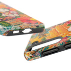 Aloha Summer Snoopy Phone Case