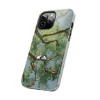 Tree Branch Nap Case
