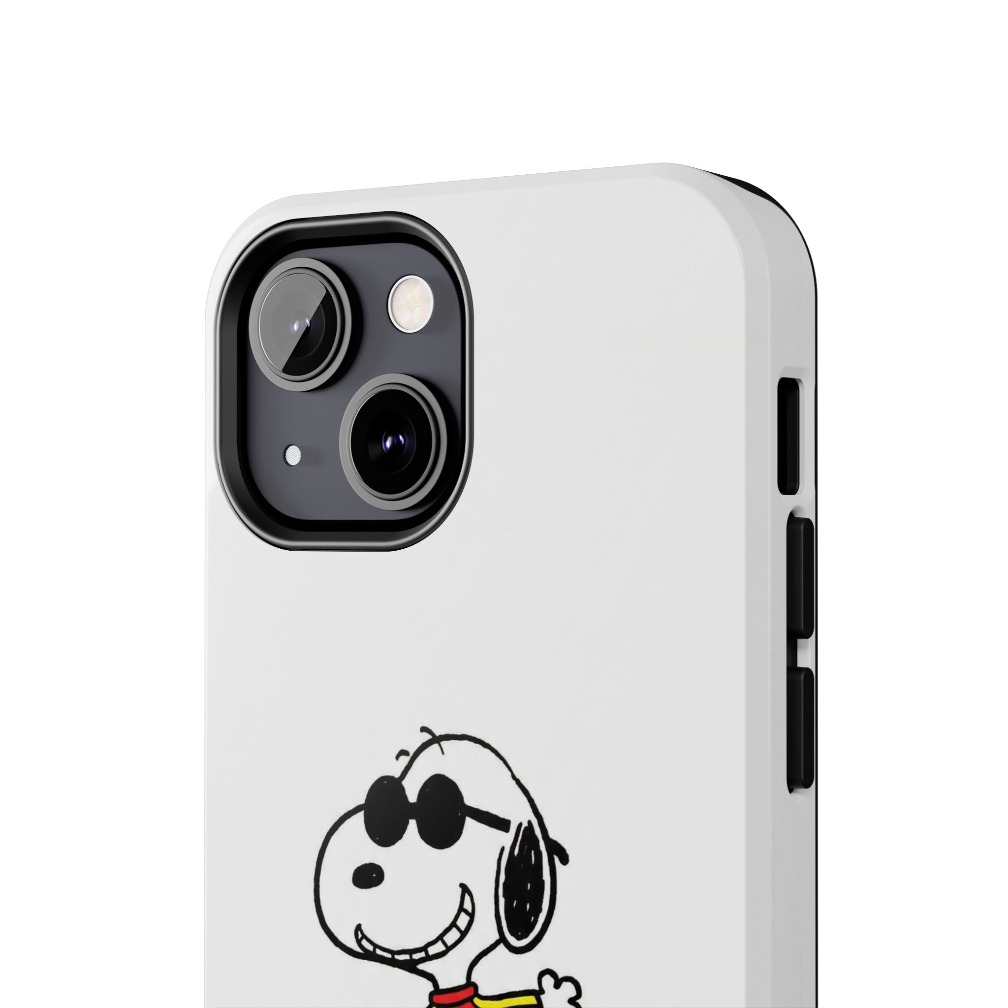 Surfer Puppy Phone Case
