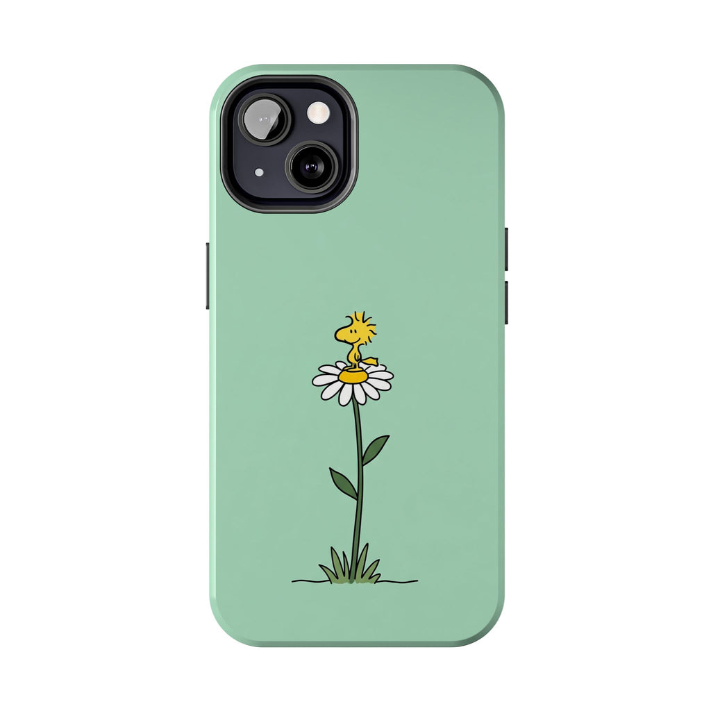 Woodstock Daisy Phone Case