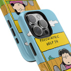 Psychiatric Help Phone Case